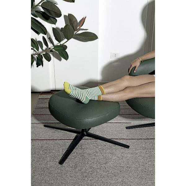 Dua Relax Lounge poltroncina lounge