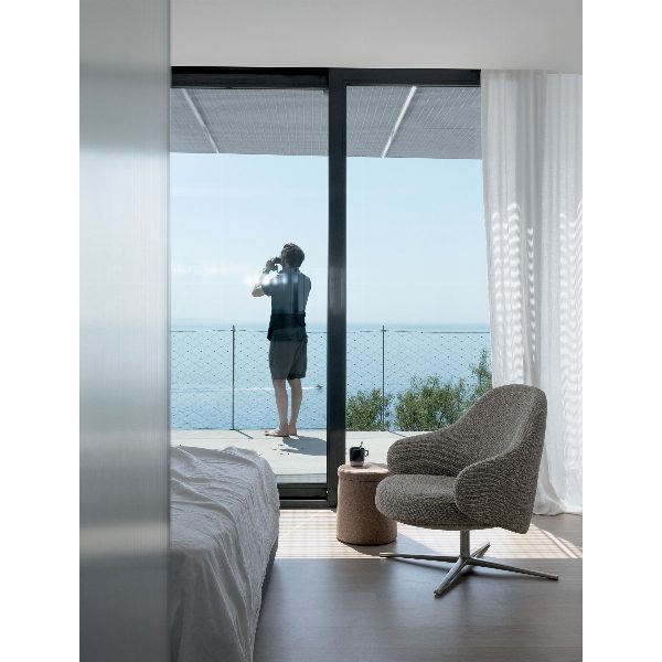 Dua Relax Lounge poltroncina lounge