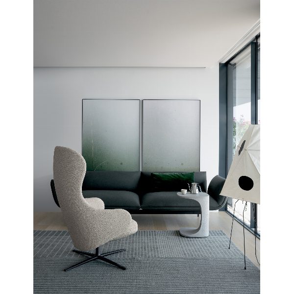 Dua Relax Lounge poltroncina lounge