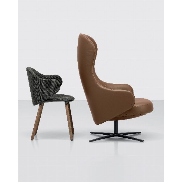 Dua Relax Lounge poltroncina lounge