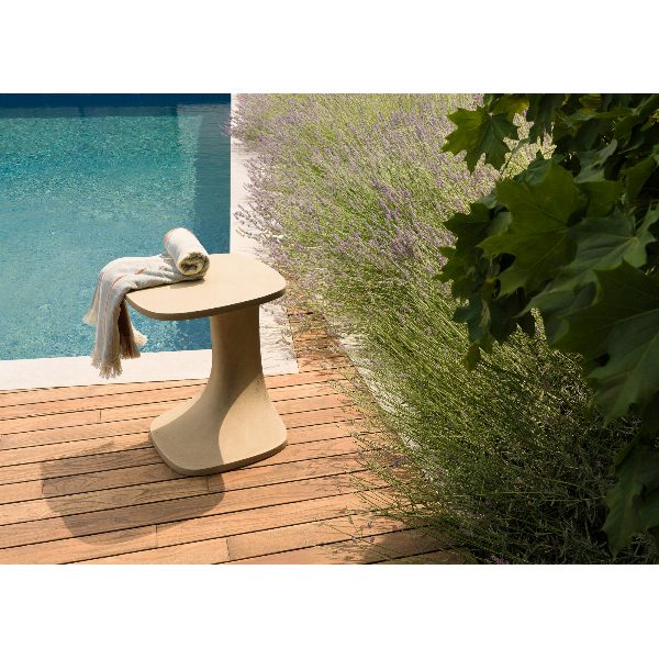 Font tavolino outdoor