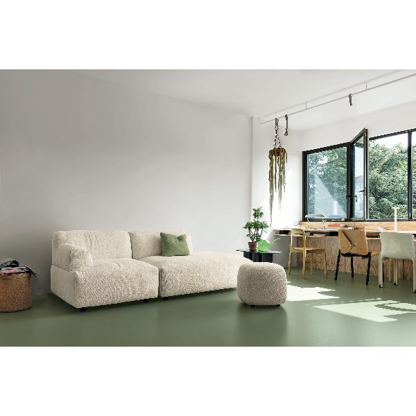 Forma poltrona