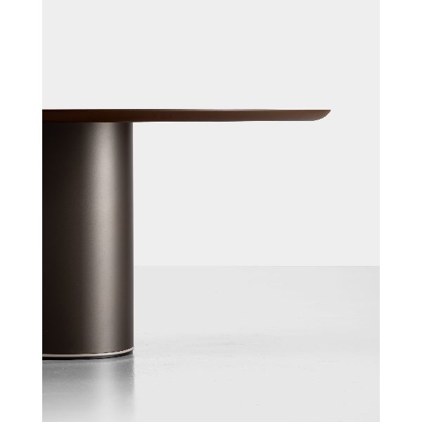 Holo Pillar tavolo