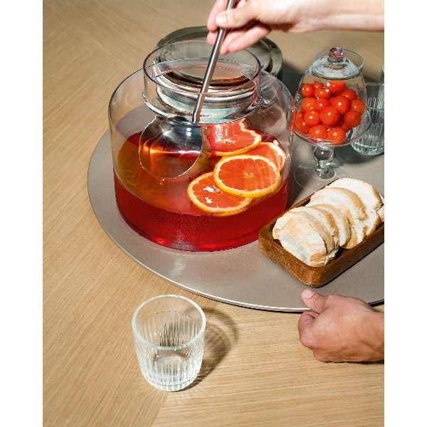 Lazy Susan vassoio girevole