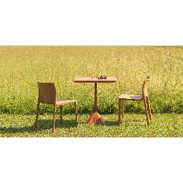 LP sedia outdoor