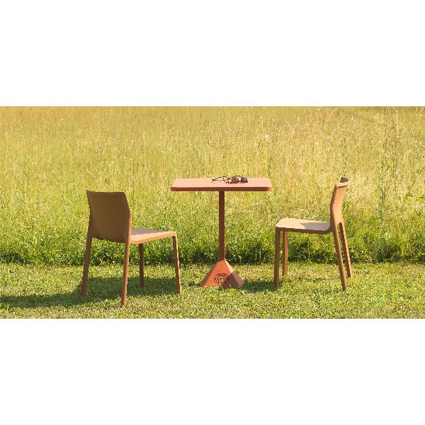 LP sedia outdoor