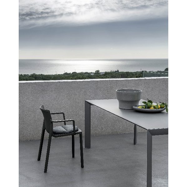 LP sedia outdoor