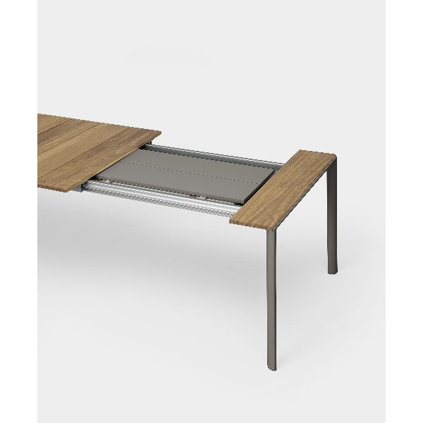Maki Slatted tavolo outdoor