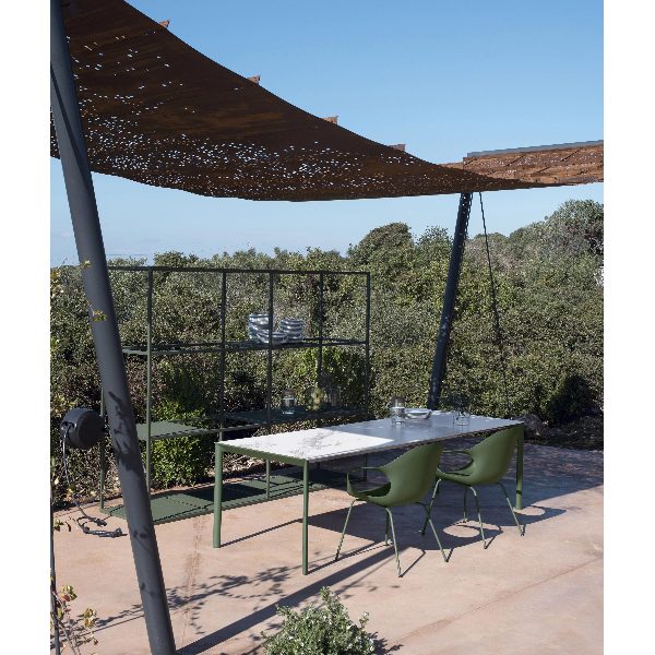 Maki tavolo outdoor
