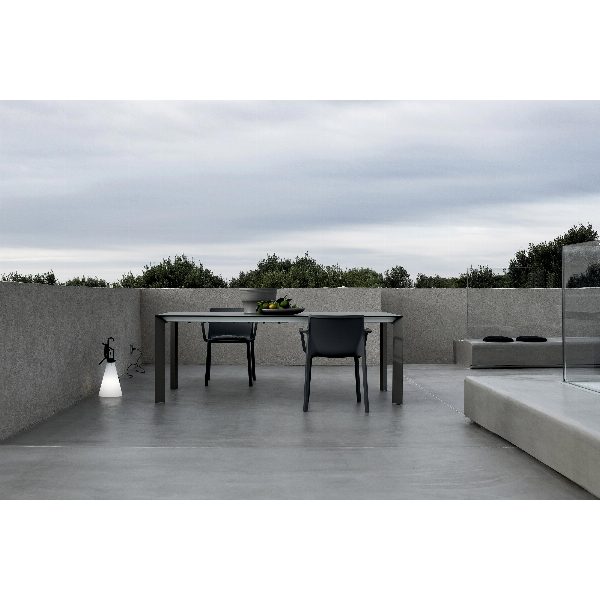 Nori tavolo outdoor