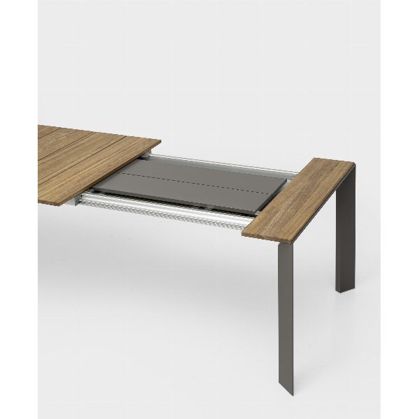 Nori Slatted tavolo outdoor