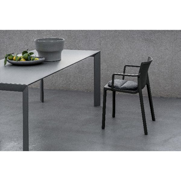 Nori tavolo outdoor