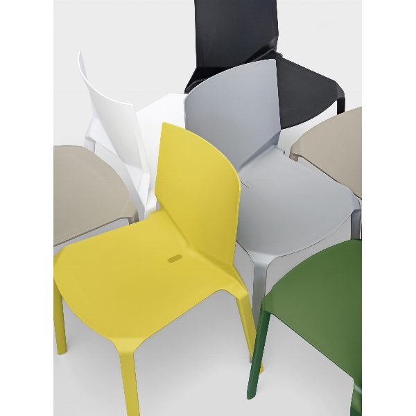 Plana sedia outdoor