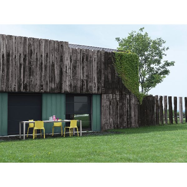 Plana sedia outdoor
