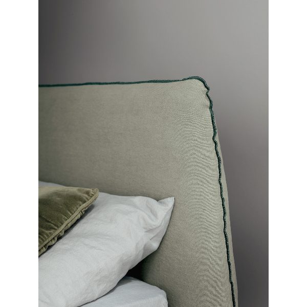 Pearl letto