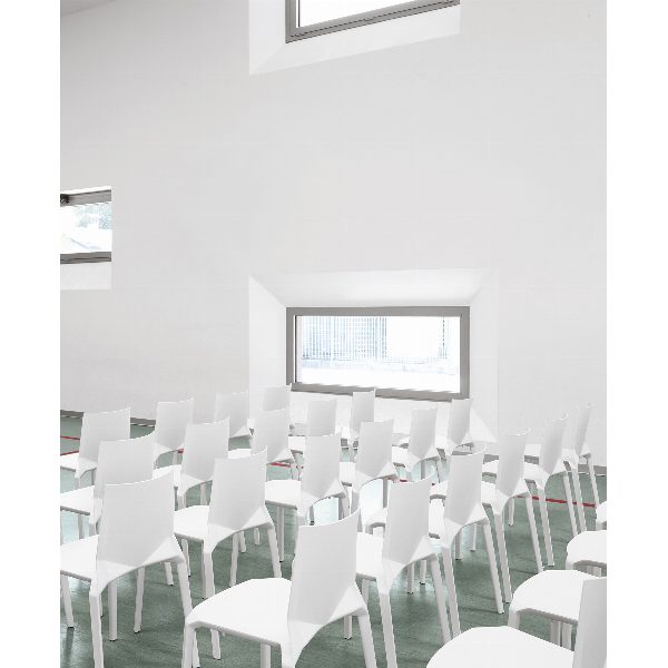 Plana sedia outdoor