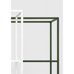 Regoli scaffale outdoor