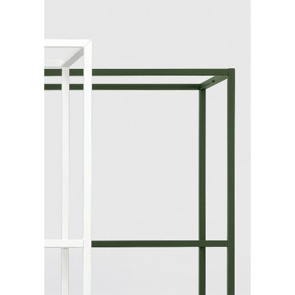 Regoli scaffale outdoor