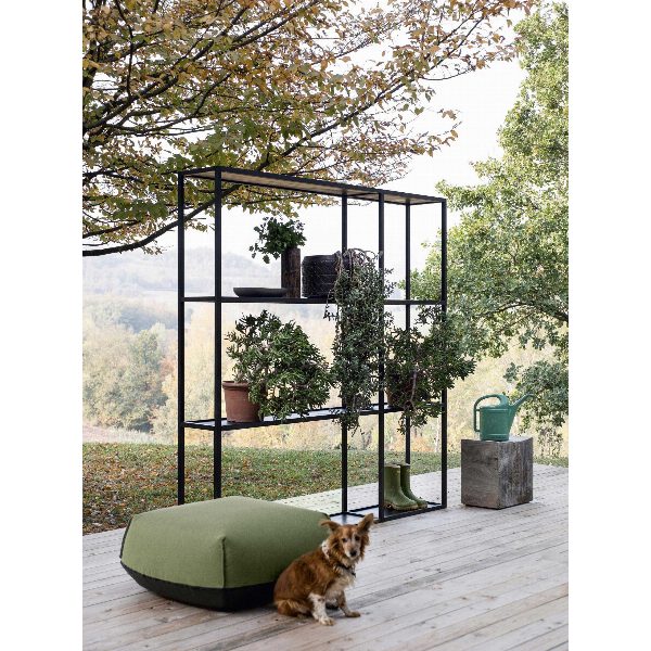 Regoli scaffale outdoor