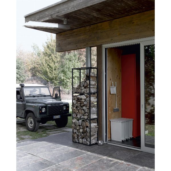 Regoli scaffale outdoor