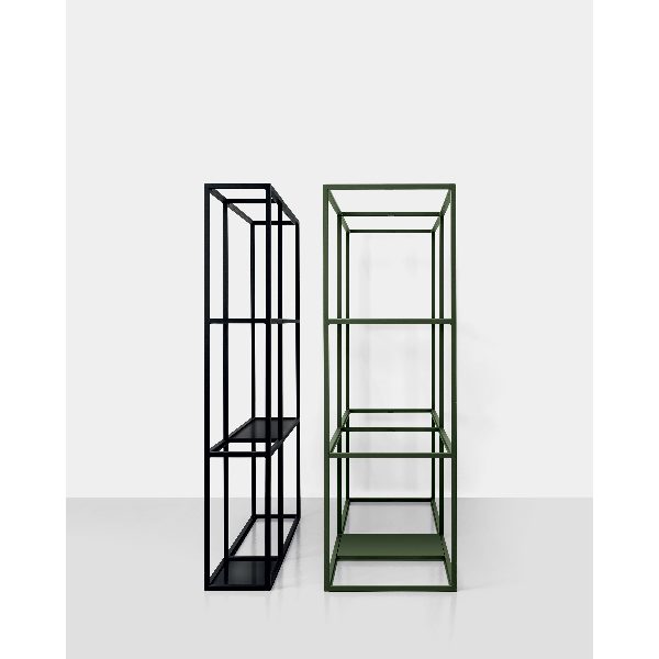 Regoli scaffale outdoor
