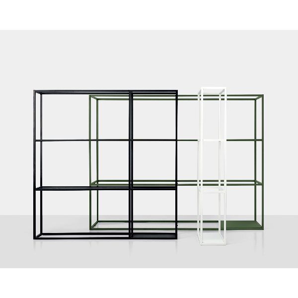 Regoli scaffale outdoor