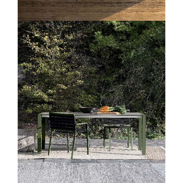 Sushi tavolo outdoor