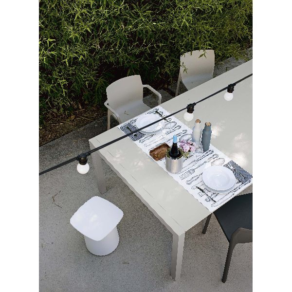 Sushi tavolo outdoor