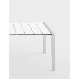 Sushi Slatted tavolo outdoor