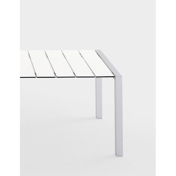 Sushi Slatted tavolo outdoor
