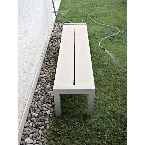 Sushi Slatted tavolo outdoor