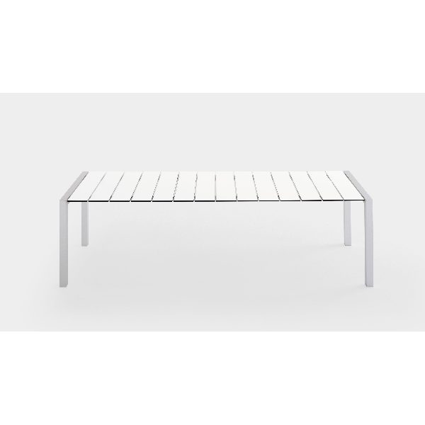 Sushi Slatted tavolo outdoor