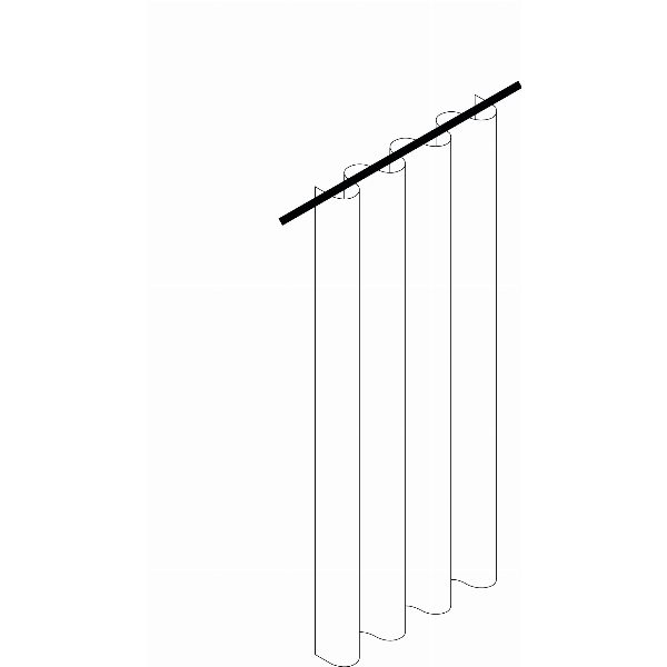 Telon sistema di tende