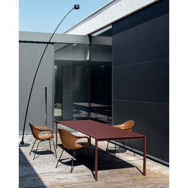 Thin-K tavolo outdoor