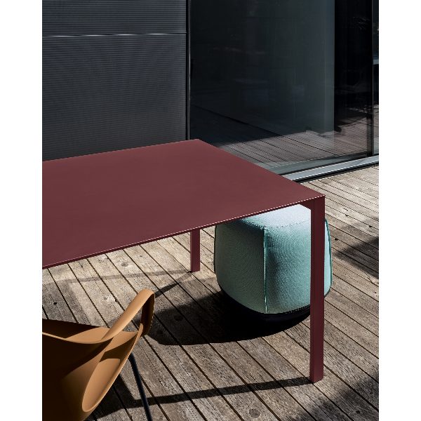 Thin-K tavolo outdoor