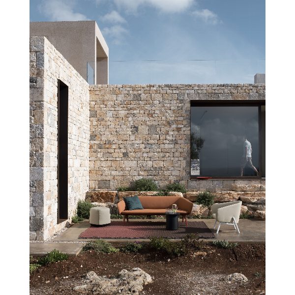 Tuile poltrona outdoor