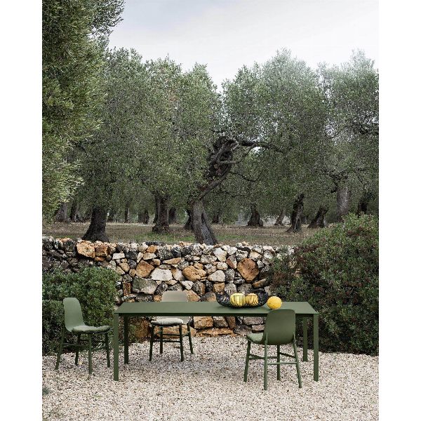 Thin-K tavolo outdoor