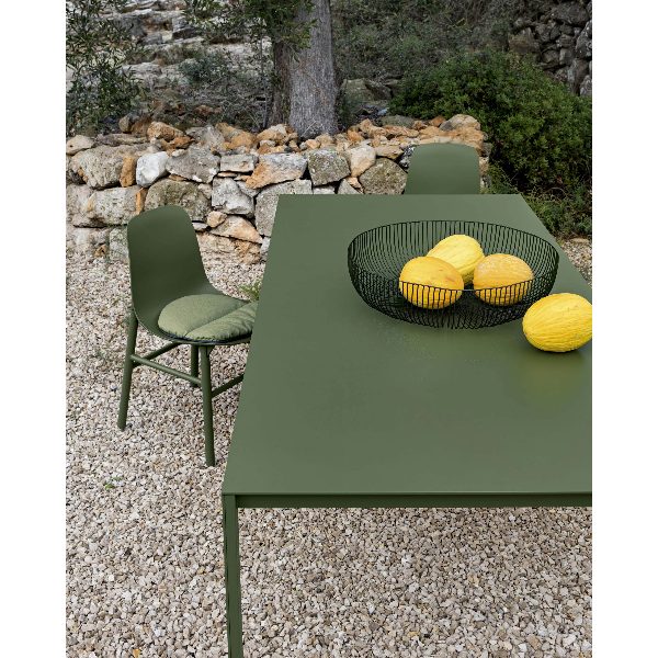 Thin-K tavolo outdoor