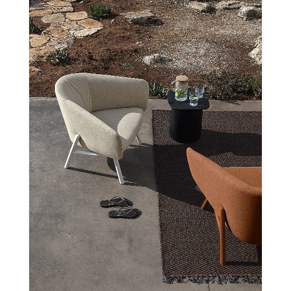 Tuile poltrona outdoor