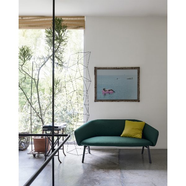 Tuile poltrona outdoor