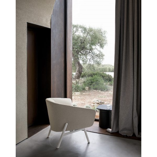 Tuile poltrona outdoor
