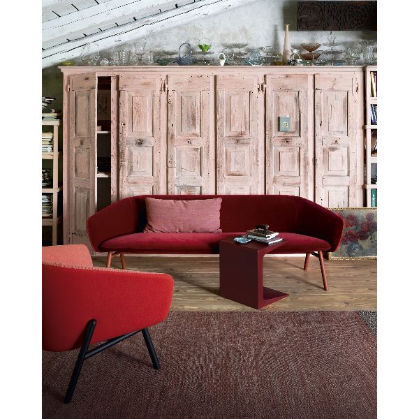 Tuile poltrona outdoor