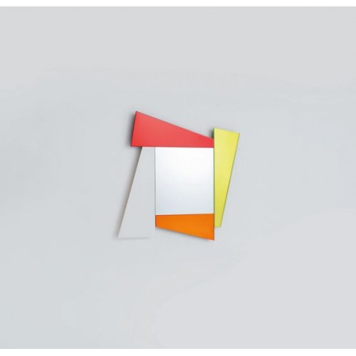 GLI SPECCHI DI DIONISO - Glas