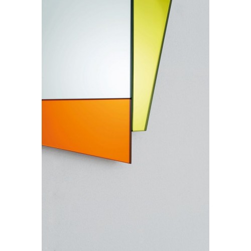 GLI SPECCHI DI DIONISO - Glas 2