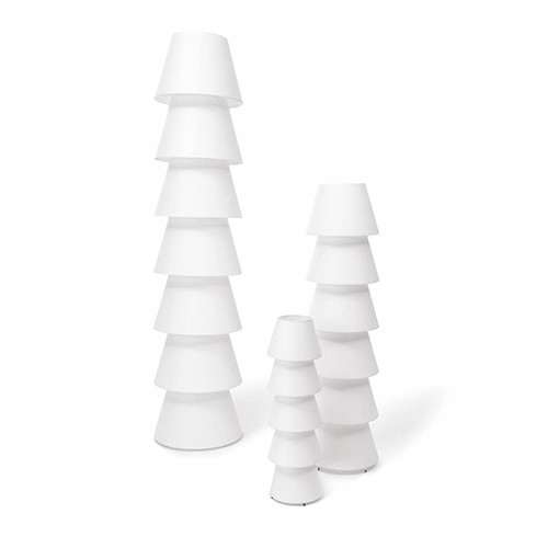 Set up shades - Moooi