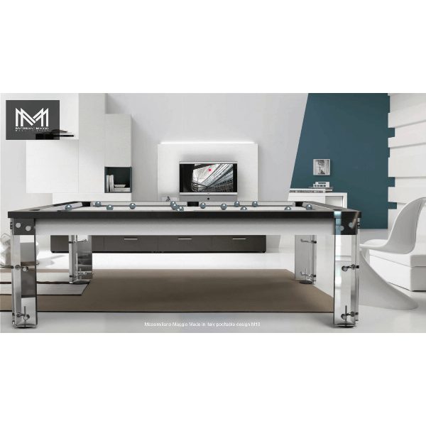 Biliardo M13