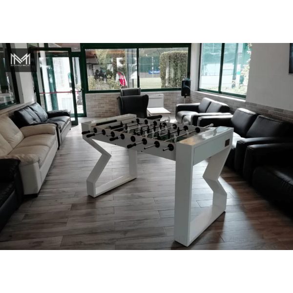 Calcio balilla M1TO