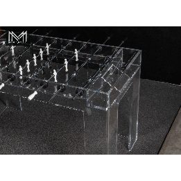 Calcio balilla Newcrystal Modern