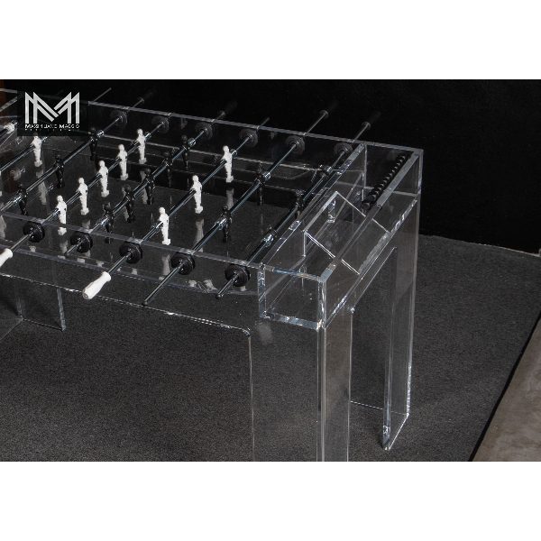 Calcio balilla Newcrystal Modern