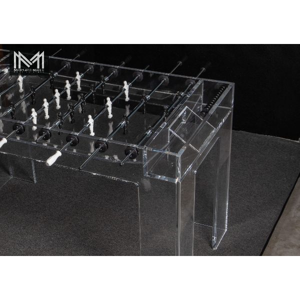 Calcio balilla Newcrystal Modern